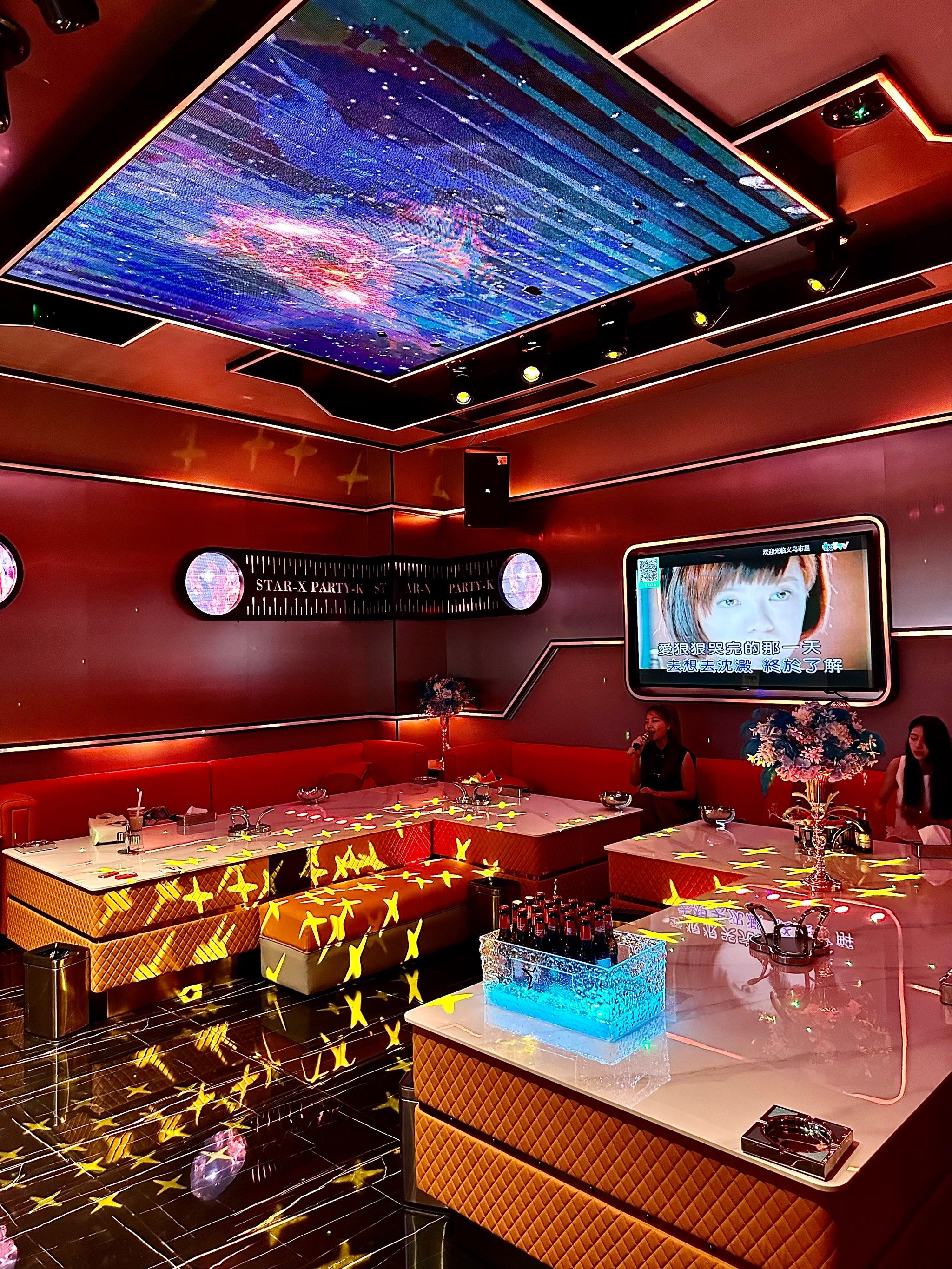 长春商务ktv专业商务ktv预订服务-绿园区ktv预订